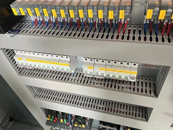 Essential Knowledge About PVC Wiring Ducts Every Electrical Engineer Must Know