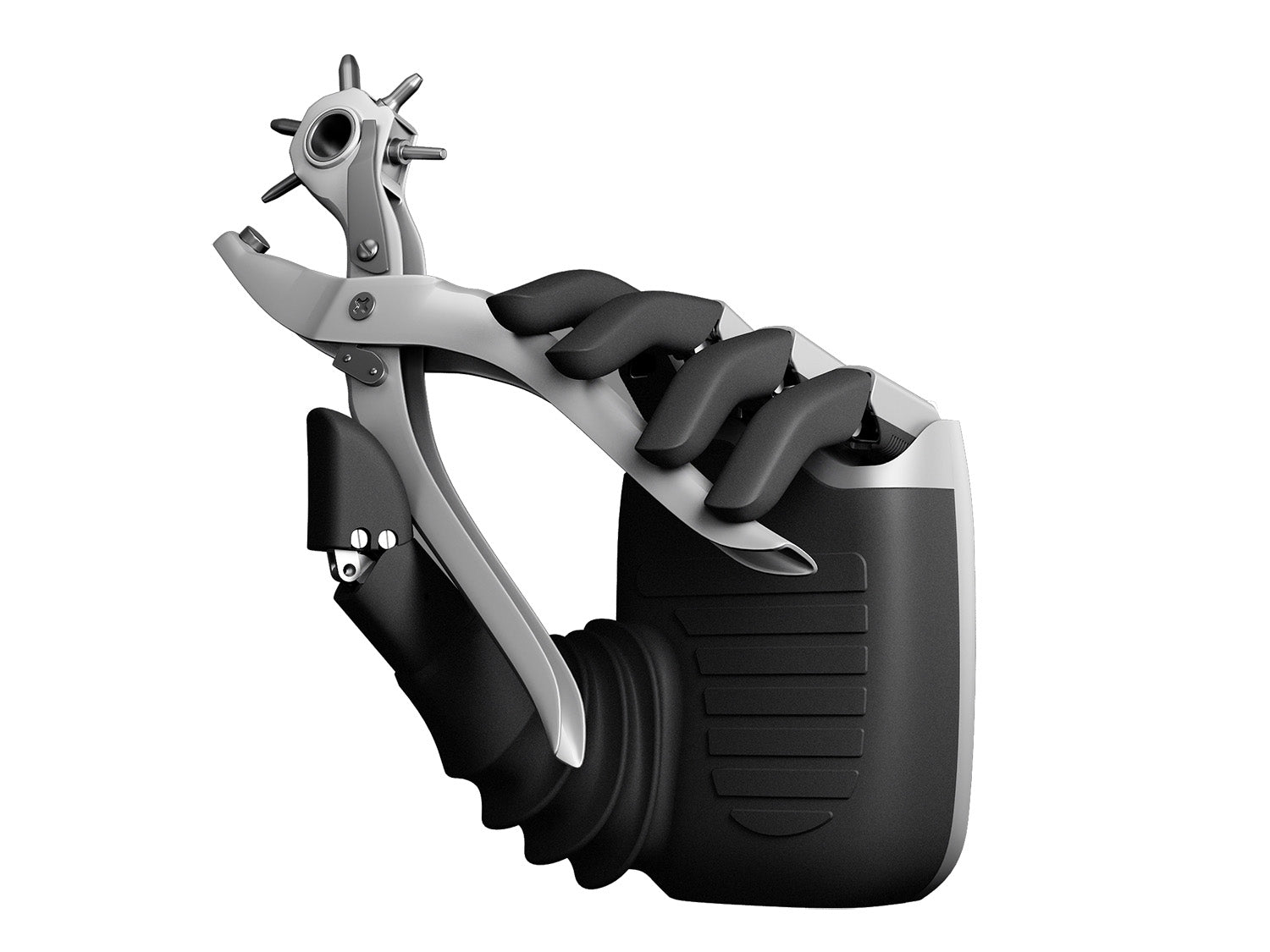 finger robot hand