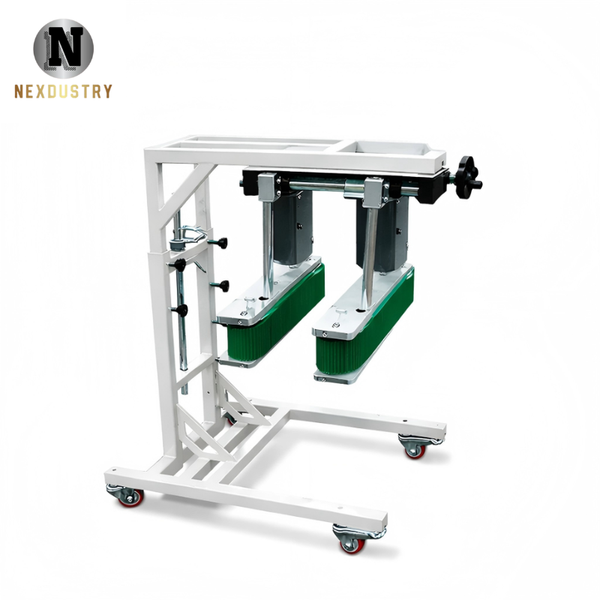 Bottomless_belt_conveyor