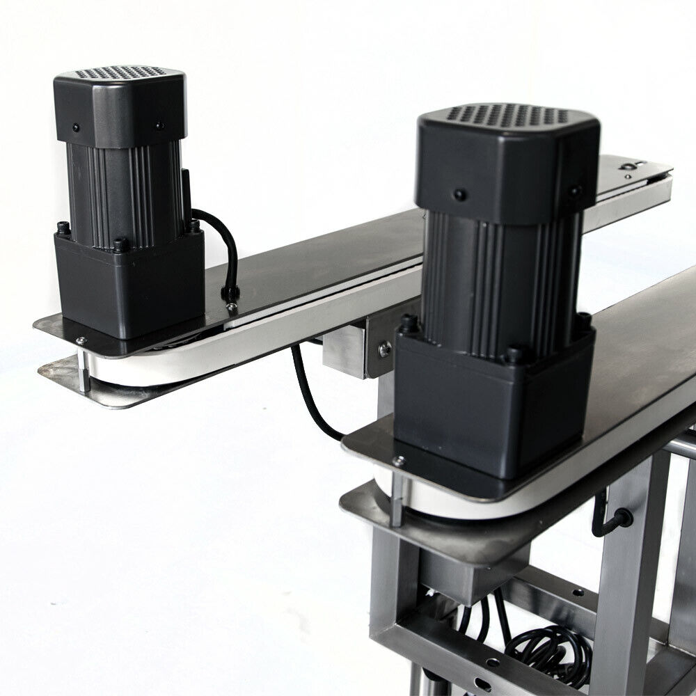 bottomless conveyors provider