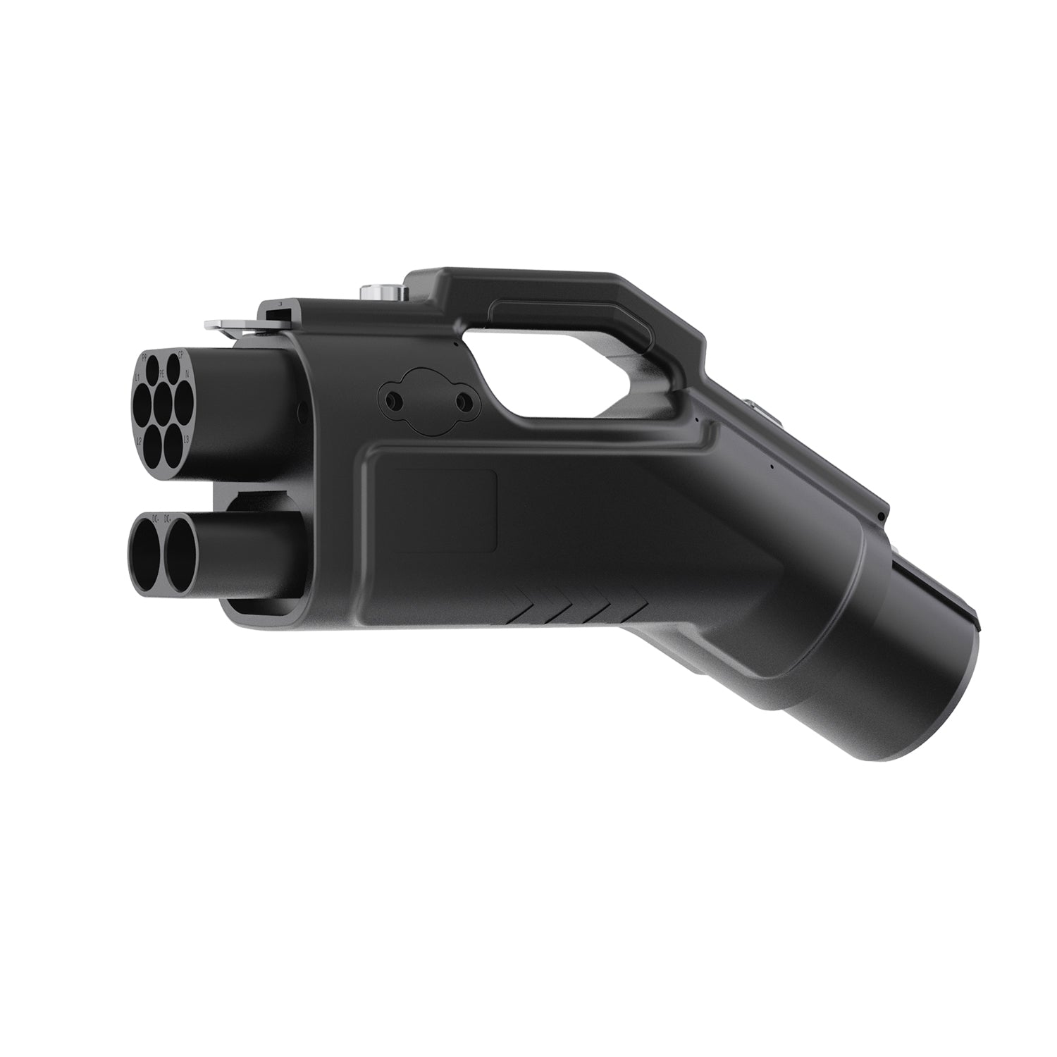 250A CCS2 to Chademo DC EV Adapter
