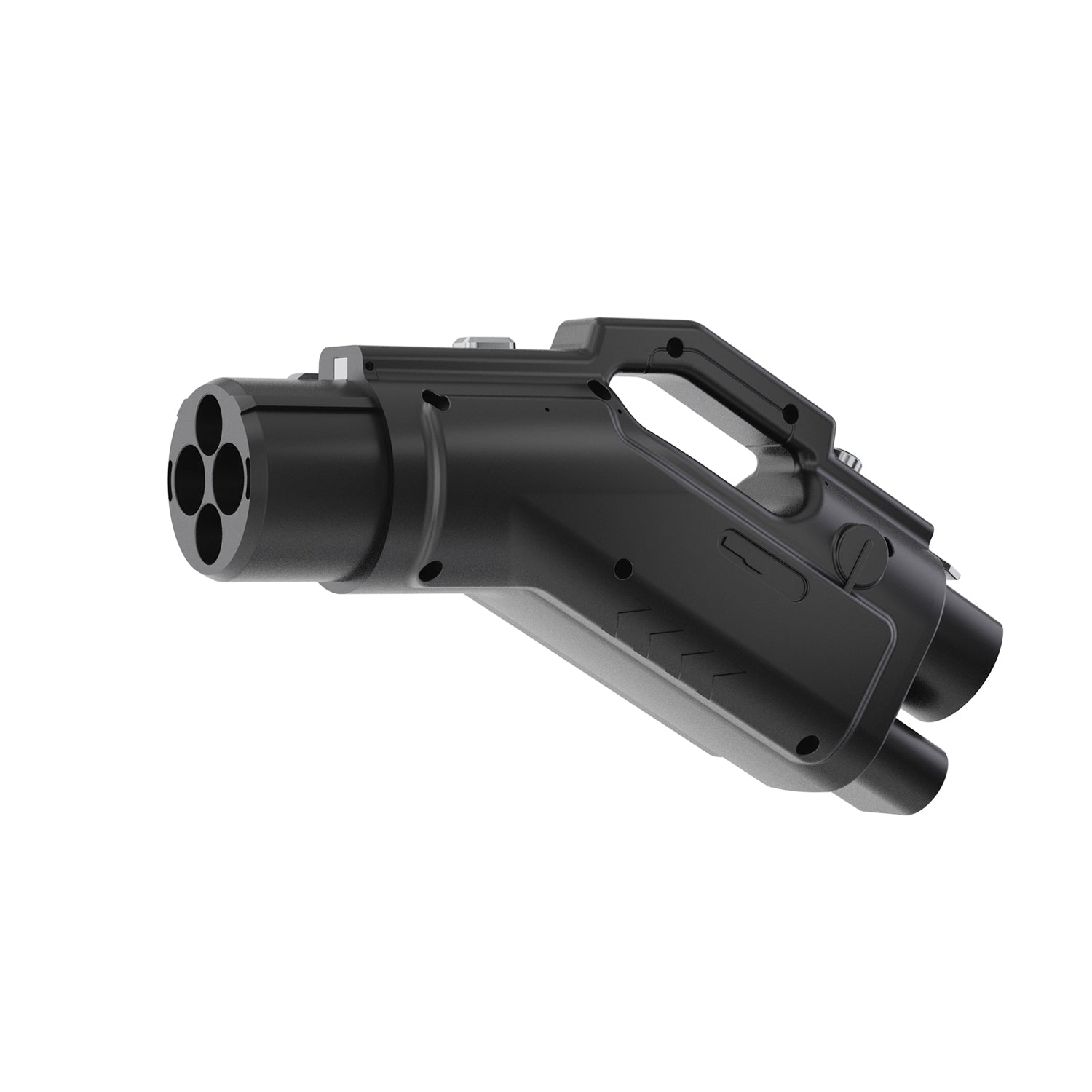 250A CCS2 to Chademo DC EV Adapter