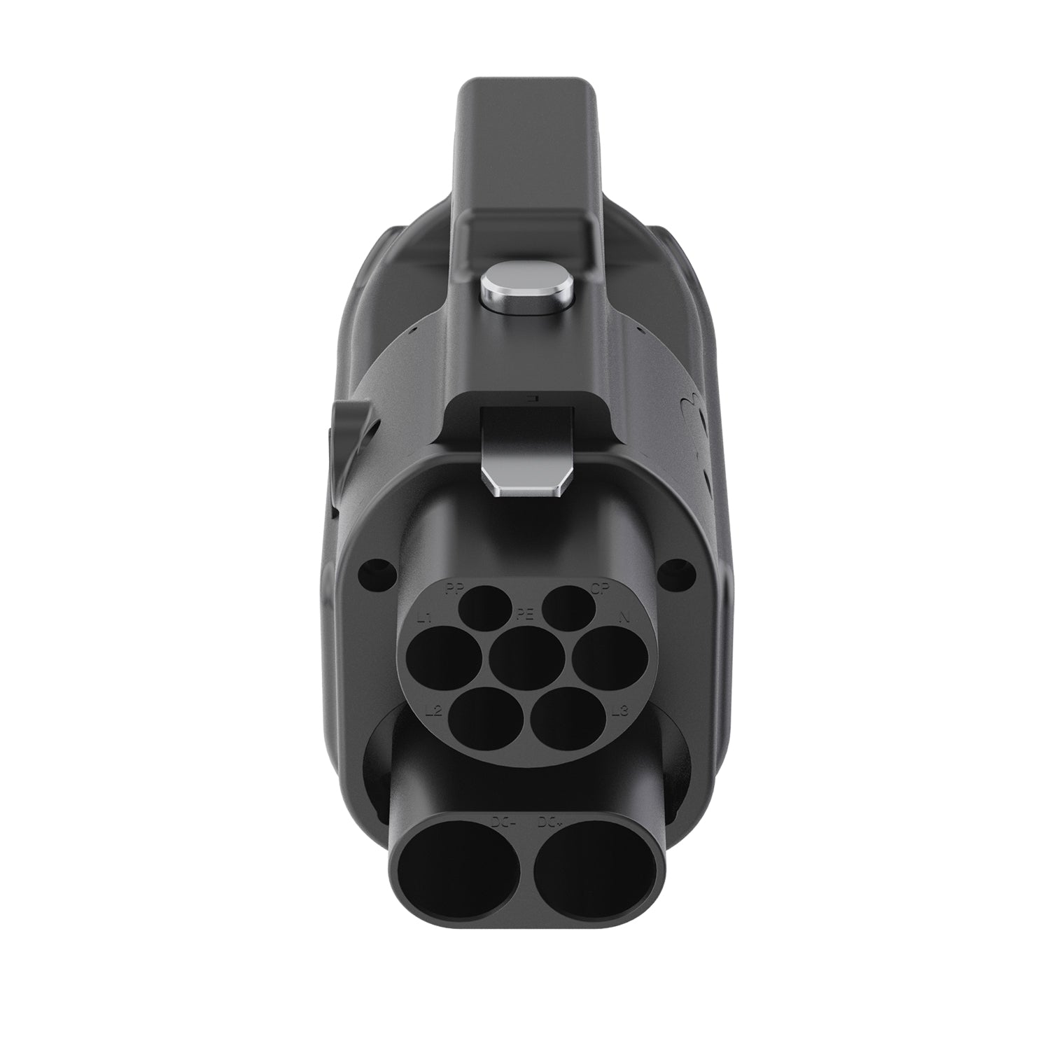 ccs charger plug