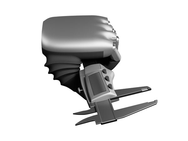 easy robotic hand