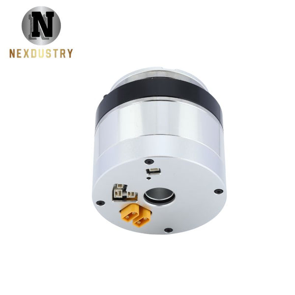 Harmonic Joint Module