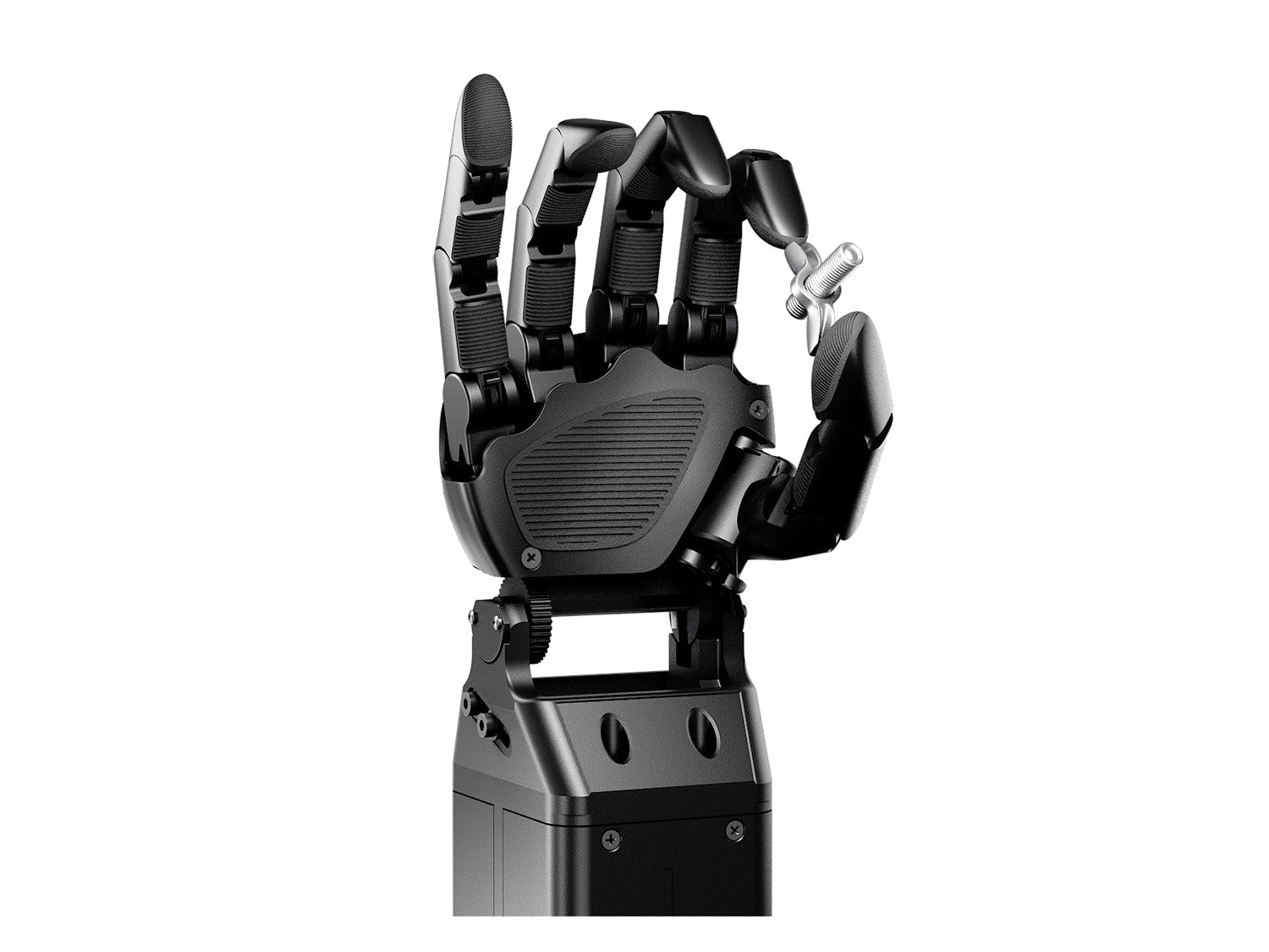 high precision robot hand