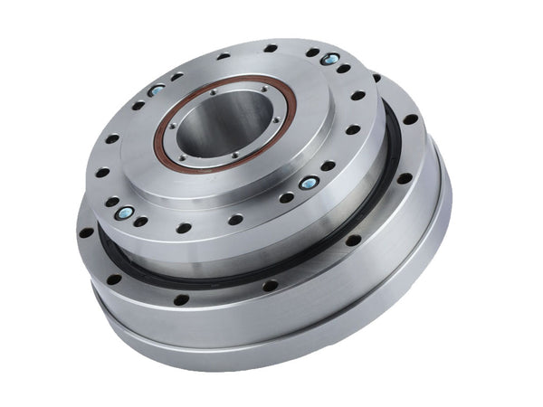 Hollow Shaft Flange Design Harmonic Drive Gear box