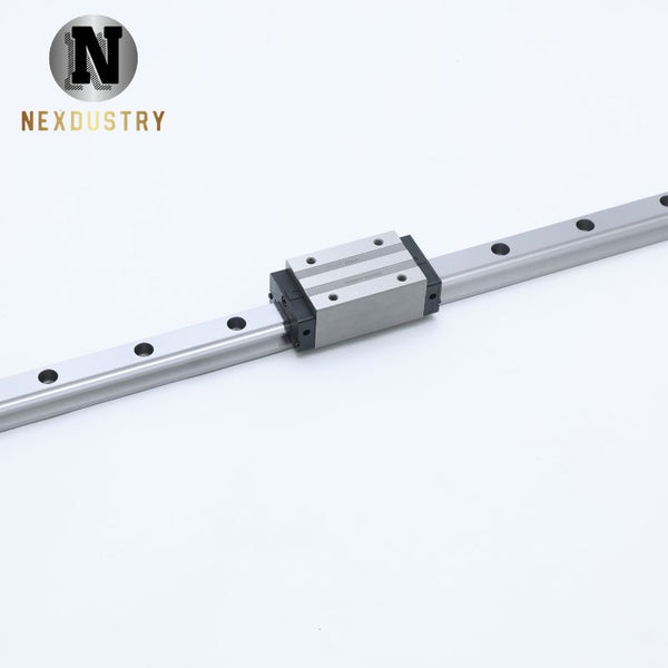 Linear Guides