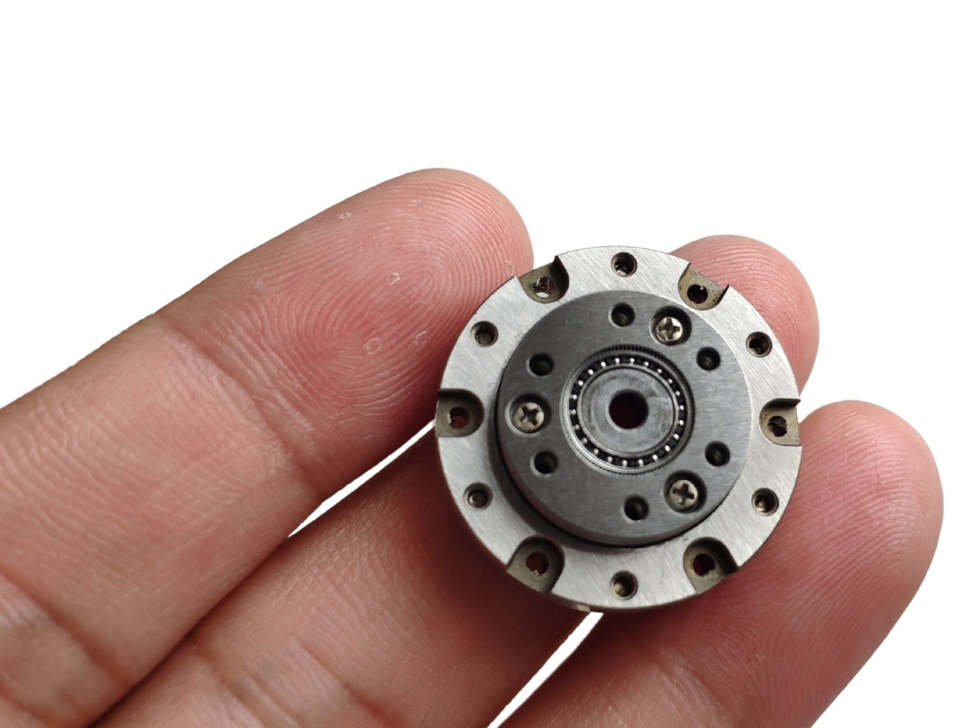Small Weight Mini Harmonic Drive Reducer