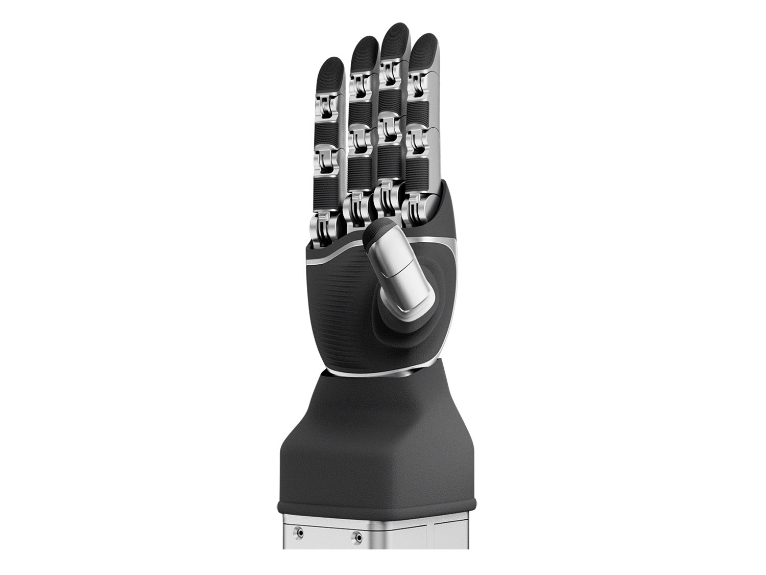 robotic finger dexterous hand