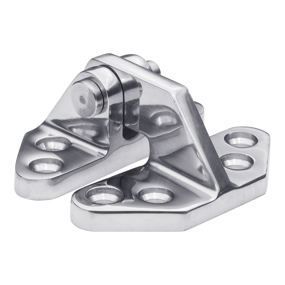 NEXDUSTRY SS 316 Cast Hatch Hinge Quick-release Pin For Easy Separation